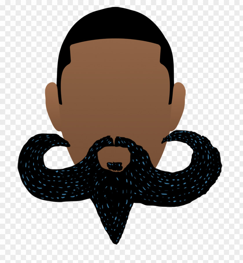 Beard And Moustache Shaving Hairstyle Razor PNG