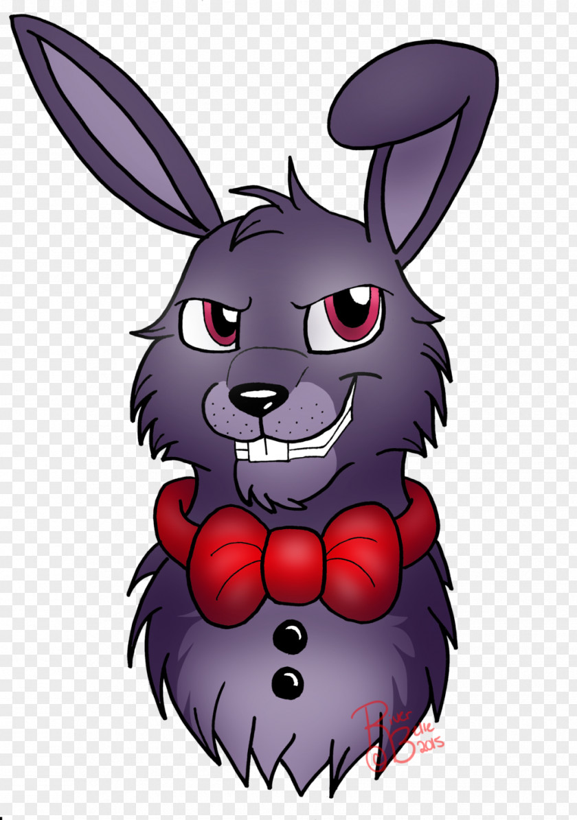 Bony Illustration Five Nights At Freddy's: Sister Location Freddy's 3 2 4 PNG