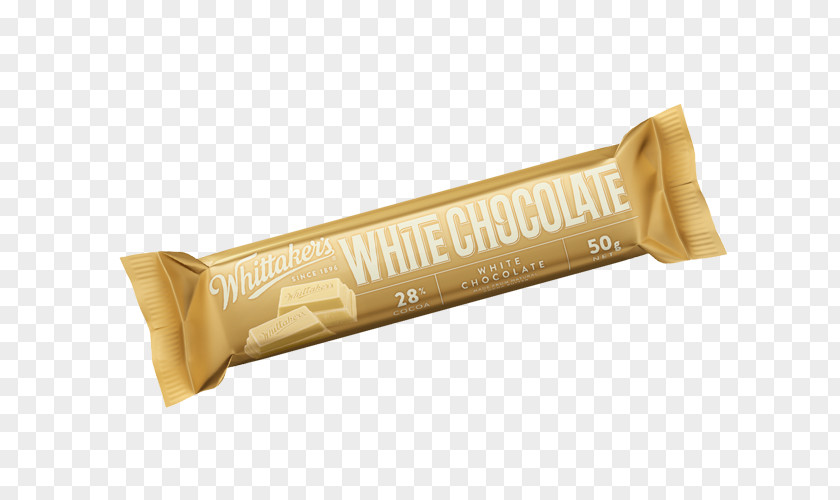 Chocolate White Bar Whittaker's Milk PNG