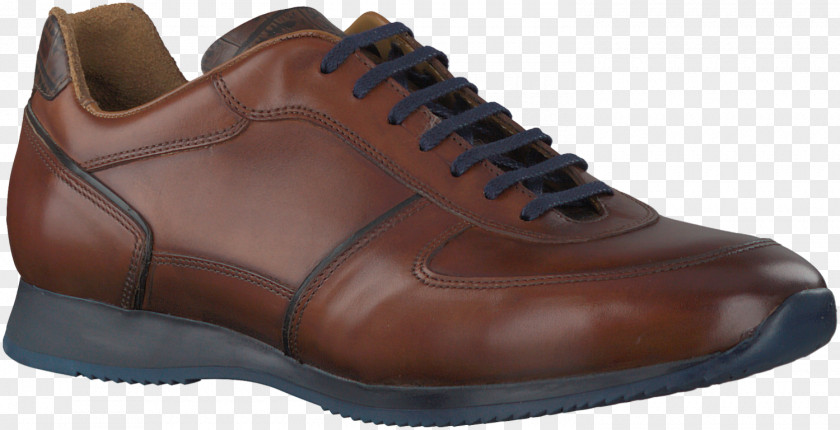 Cognac Shoe Sneakers Tan Footwear Leather PNG
