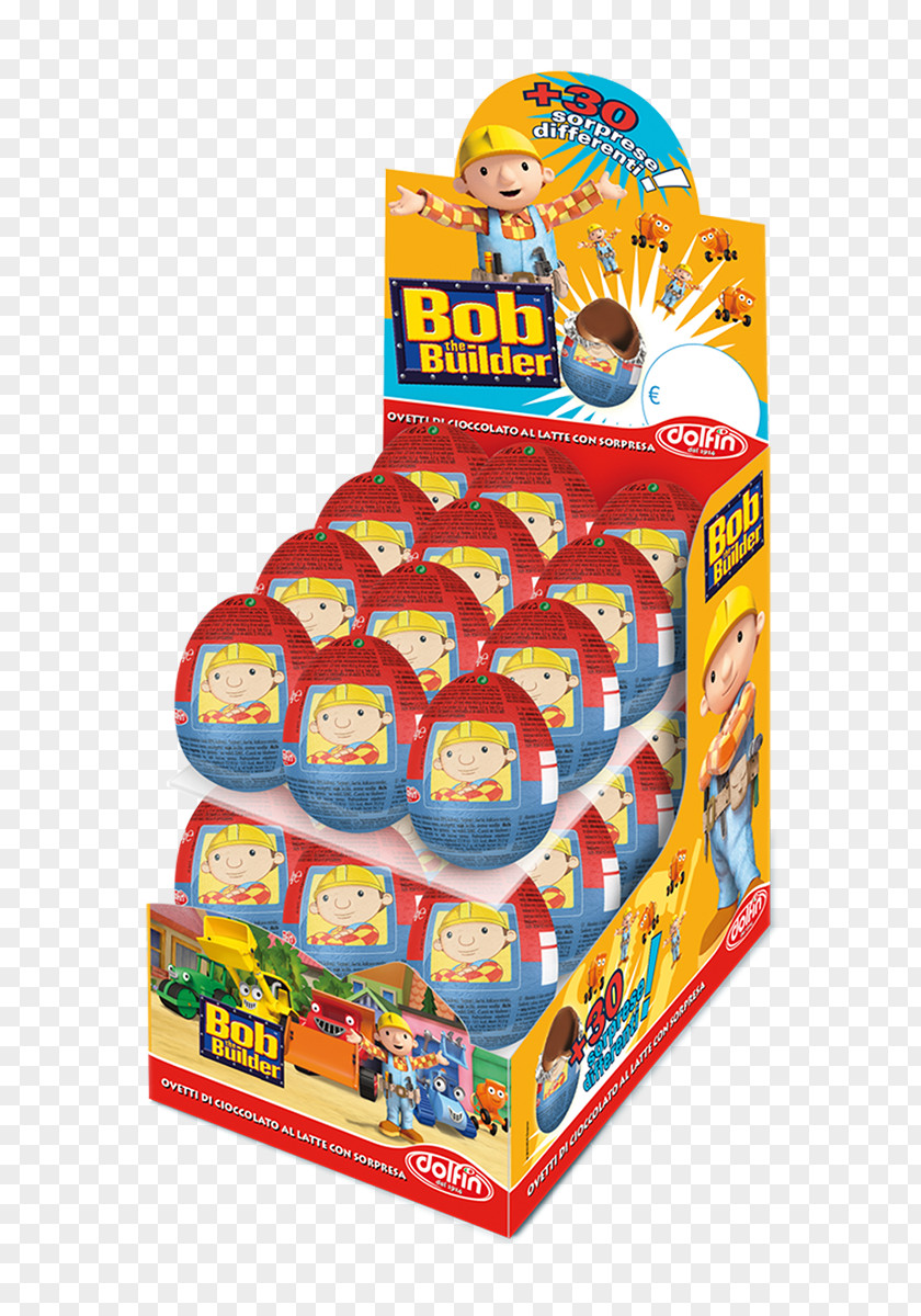 Egg Kinder Surprise Stuffing Chocolate Toy PNG