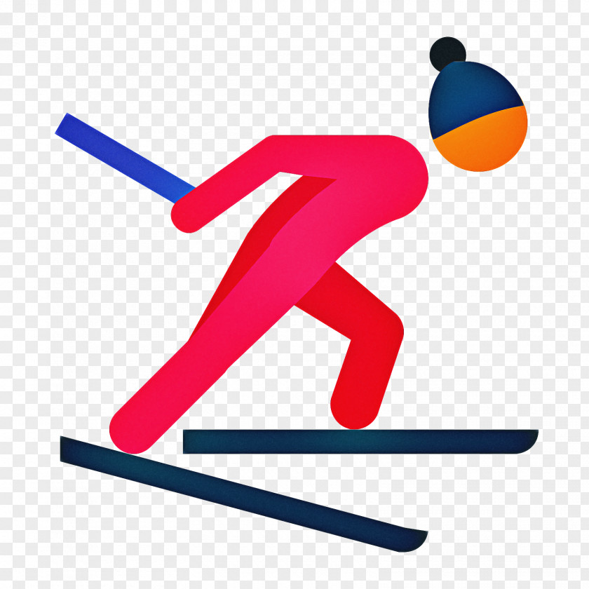 Exercise Sports Equipment Winter Cartoon PNG