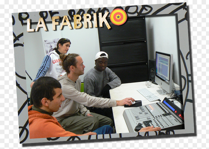 Fabrik Musical Composition Recording Studio Performing Arts Communication PNG