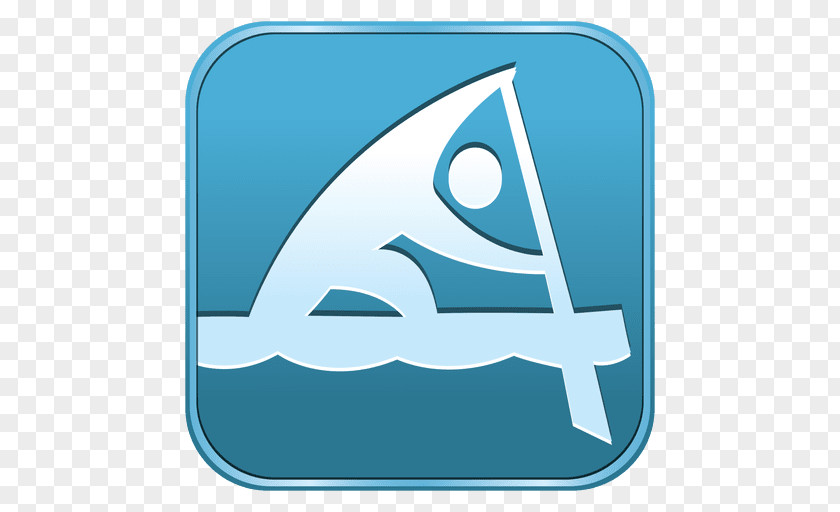 Fajr Decade Canoe Sprint Sport Logo Canoeing And Kayaking PNG