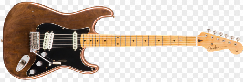 Fender Musical Instruments Corporation Electric Guitar Stratocaster Custom Shop PNG