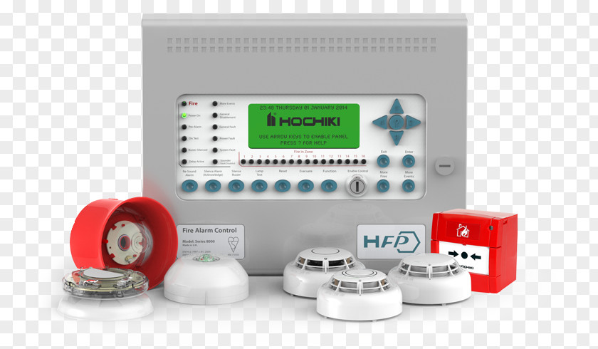 Fire Alarm Security Alarms & Systems System Control Panel Device PNG