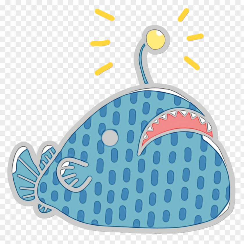 Fish Pattern Turquoise Biology Science PNG