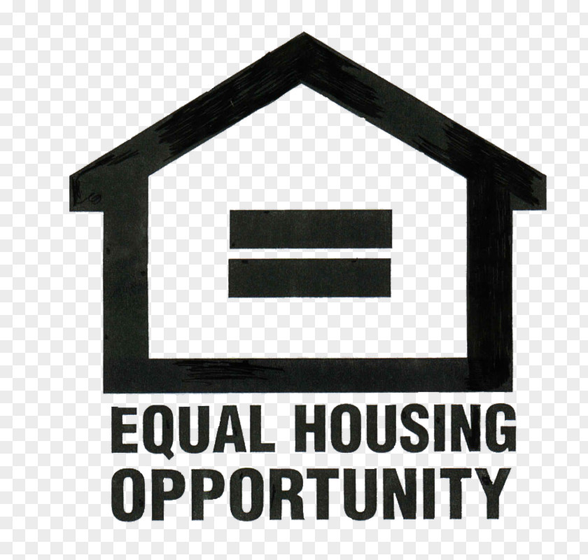 House Fair Housing Act Office Of And Equal Opportunity Lender PNG