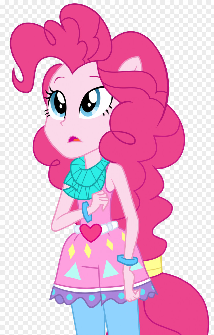 Joker Smile Pinkie Pie My Little Pony: Equestria Girls Twilight Sparkle Rainbow Dash PNG