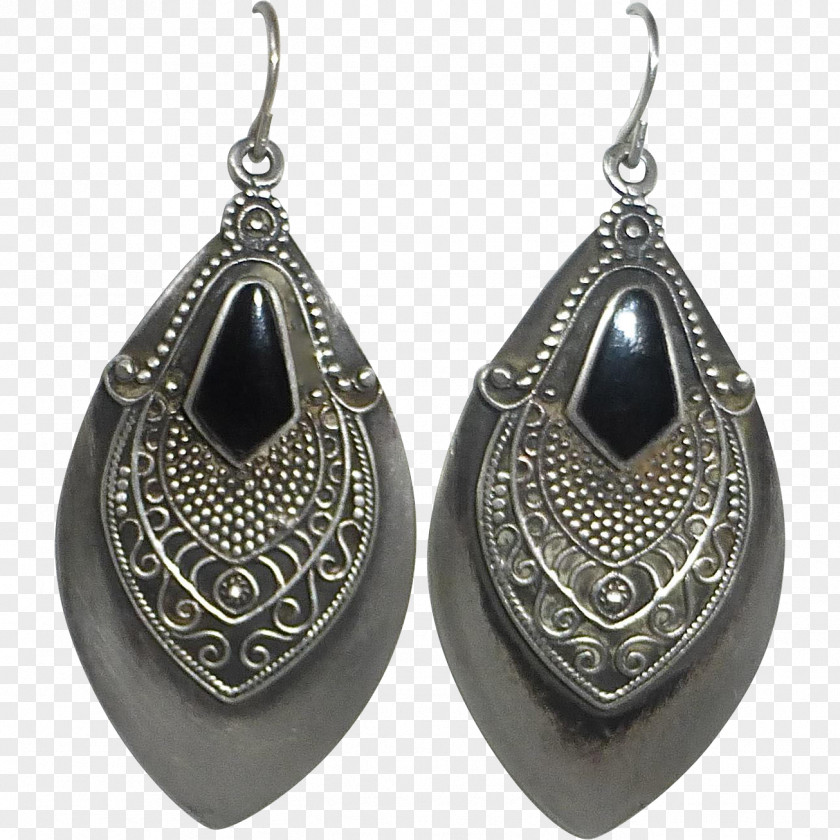 Jos Alukkas Earrings Designs With Price Earring Silver Black Design Locket PNG