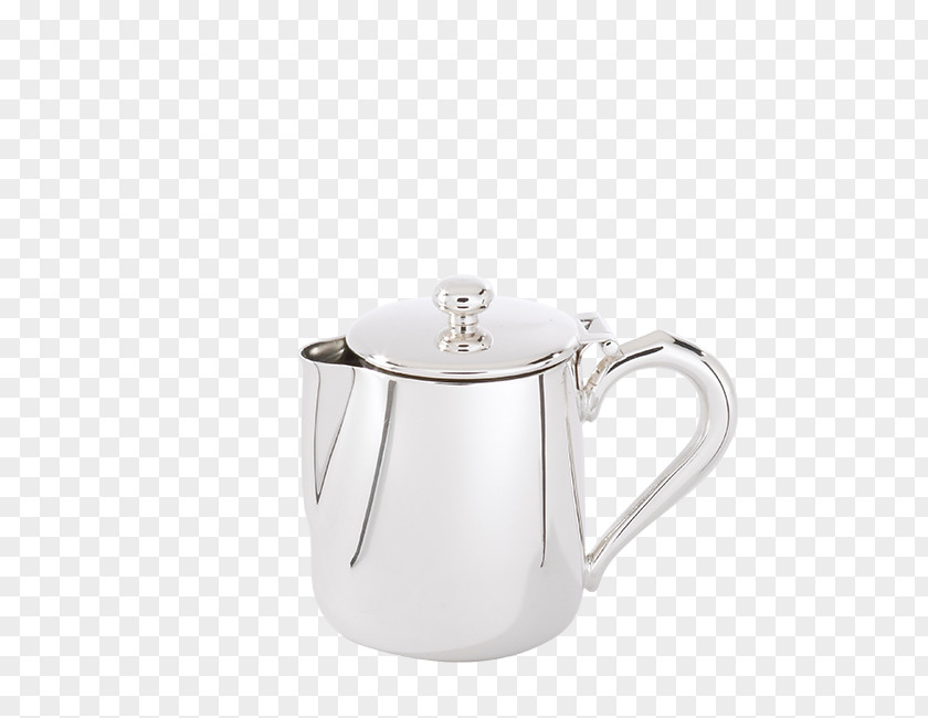 Mug Jug Lid Kettle Teapot PNG