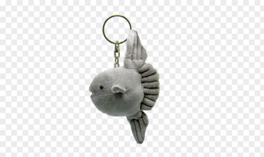 Peixe Lua Wild Planet 12 Cm Dolphin Keyring (Grey) Stuffed Animals & Cuddly Toys Plush Doll Product PNG