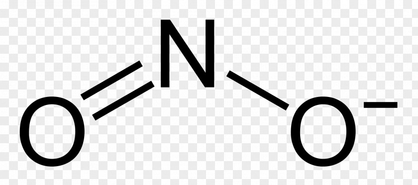 Peroxynitrite Nitrate Ion Lewis Structure PNG