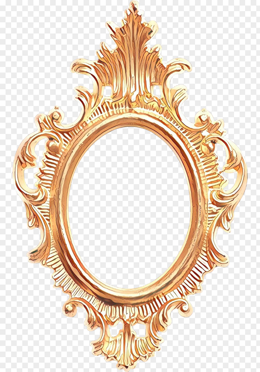 Picture Frames Magic Mirror Face Mirrors Eye PNG