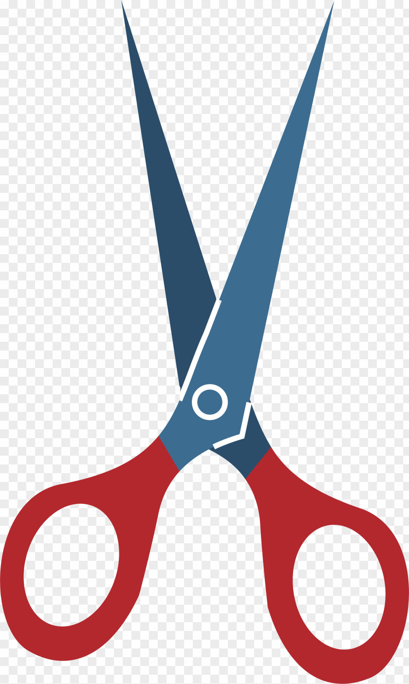 Scissors Line Clip Art PNG