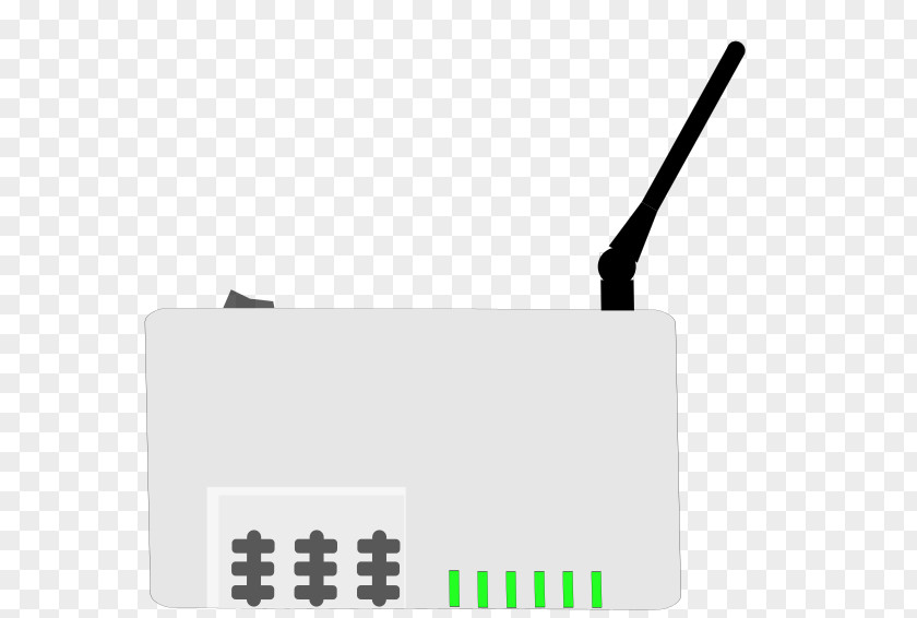 Wireless Router Access Points PNG