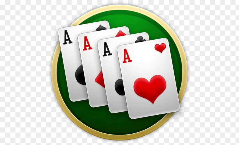Android Microsoft Solitaire Patience Klondike PNG