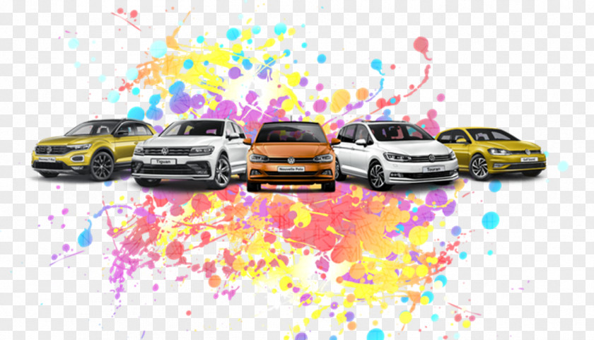 Car Compact Volkswagen Group DBF Montpellier Audi Faches Thumesnil PNG