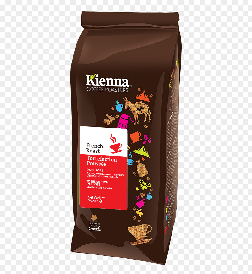 Coffee Bean Decaffeination Flavor PNG