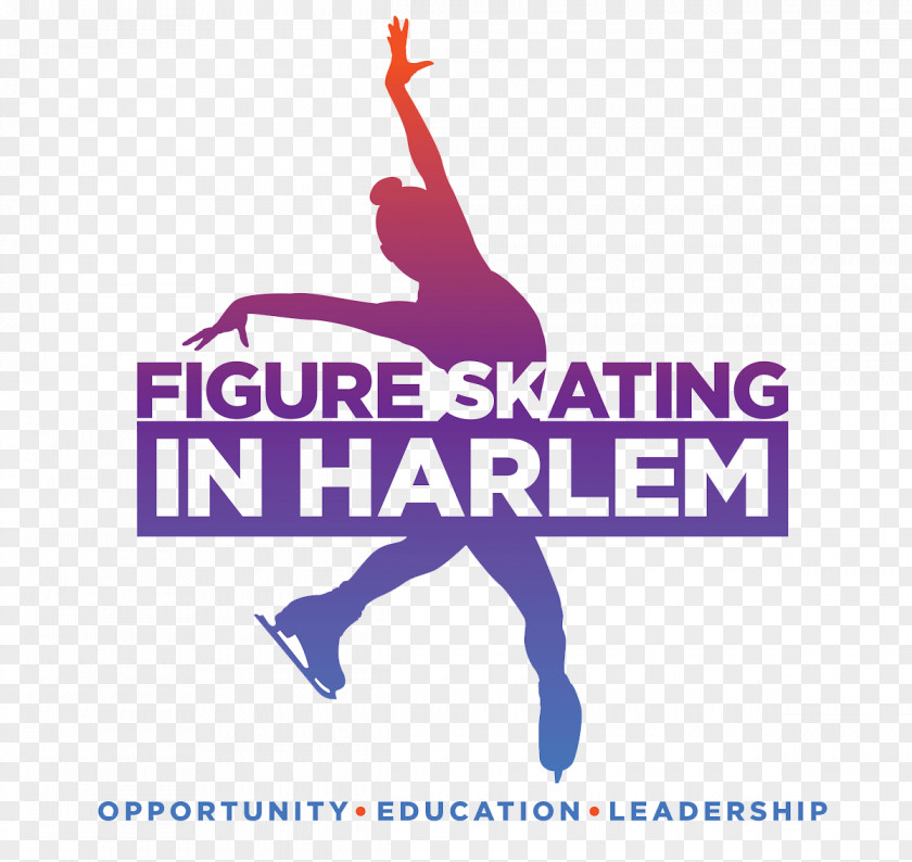 Figure Skating In Harlem Inc Ice Skater Sport PNG