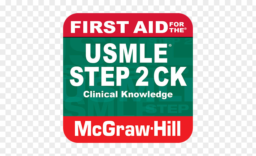 First Aid For The USMLE Step 2 CK, Eighth Edition 1 2017 Clinical Knowledge PNG