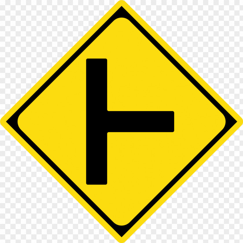 Japan Road Traffic Sign Warning Lane PNG