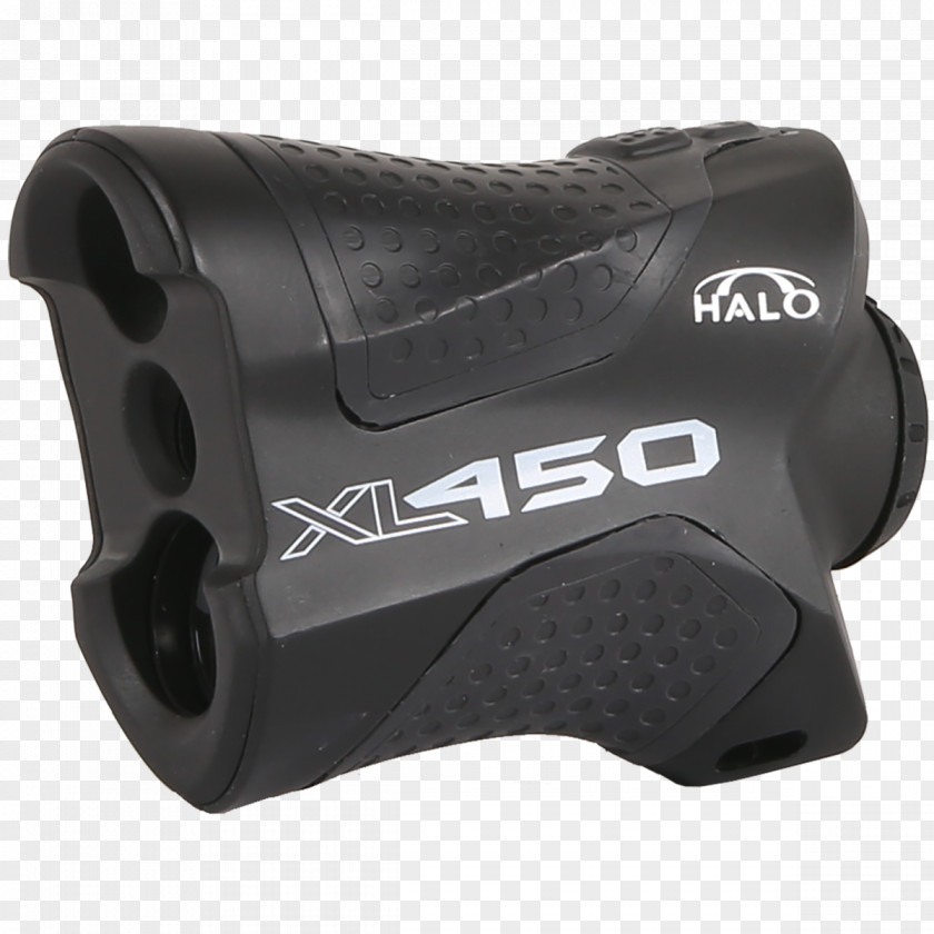 Laser Rangefinder Halo XRT7 Range Finders Optics XRT 500 PNG