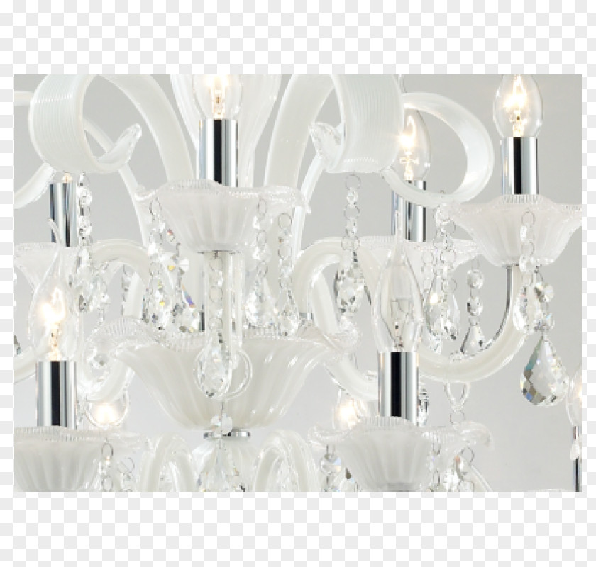 Lustre Chandelier Light Fixture Crystal Sconce Glass PNG