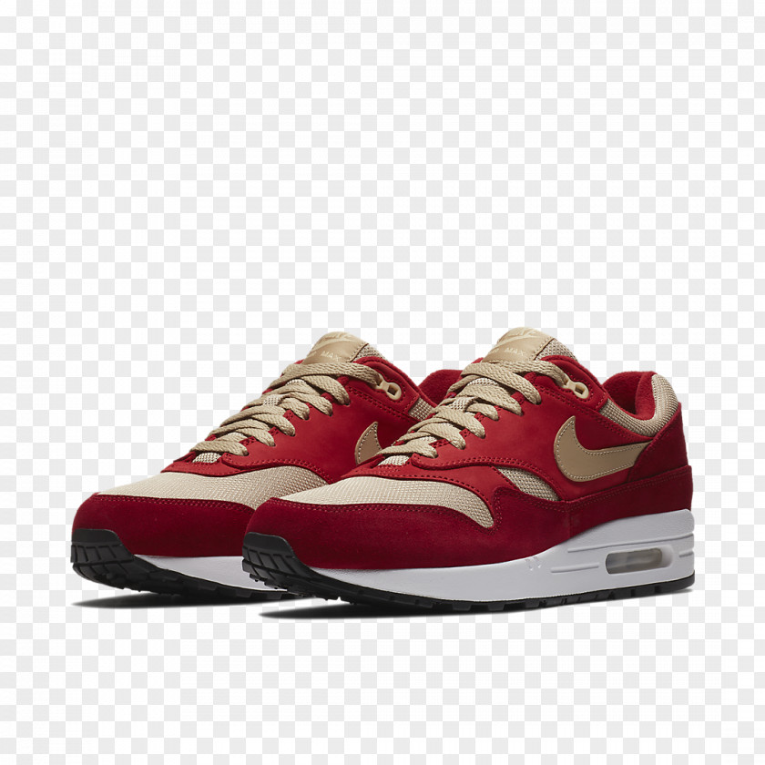 Red Green Nike Air Max Curry PNG