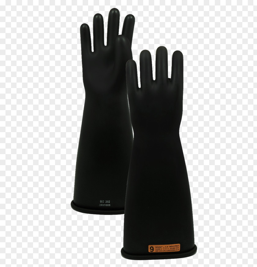 Rubber Gloves Glove Dielectric Insulator Price PNG