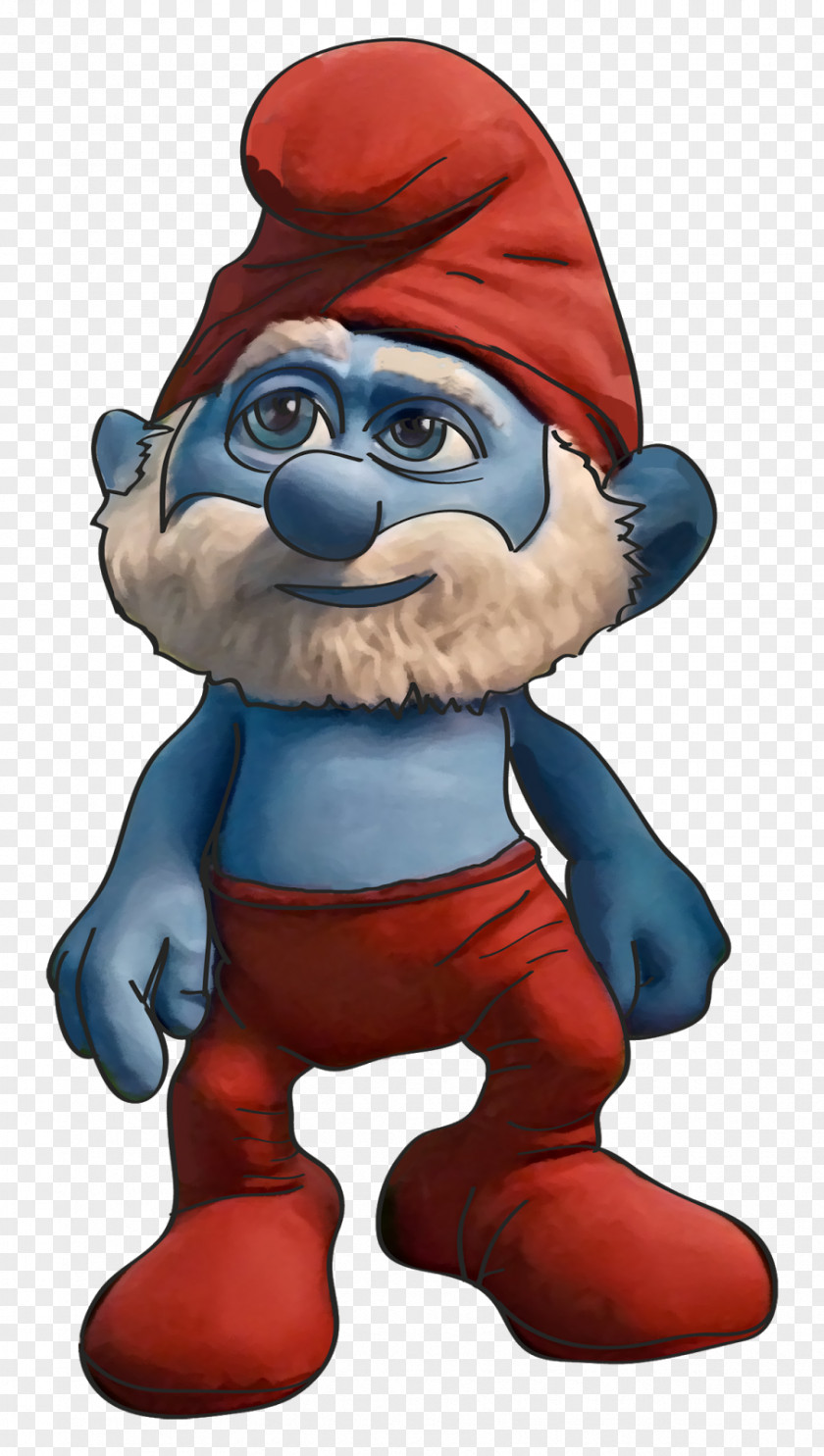Smurf Photography PNG