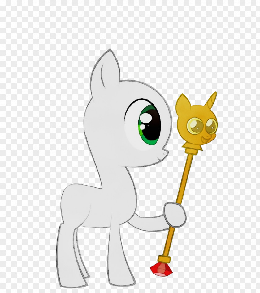 Style Drawing Horse Cat Dog Animal Tail PNG