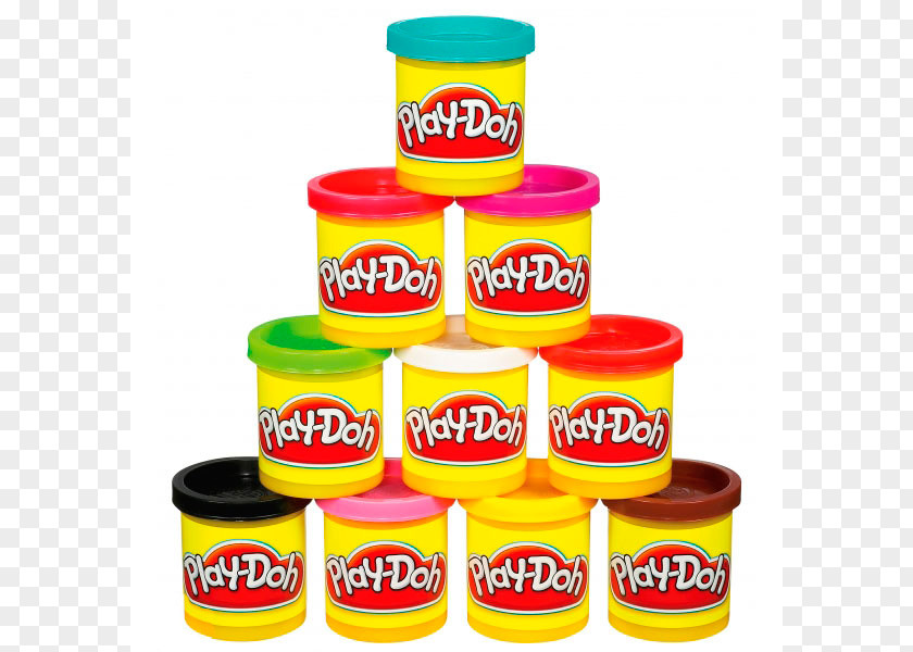 Toy Play-Doh TOYS MERTENS Hasbro Plasticine PNG