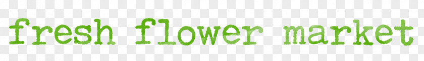 Watercolor Flower Green Wheatgrass Logo Brand PNG