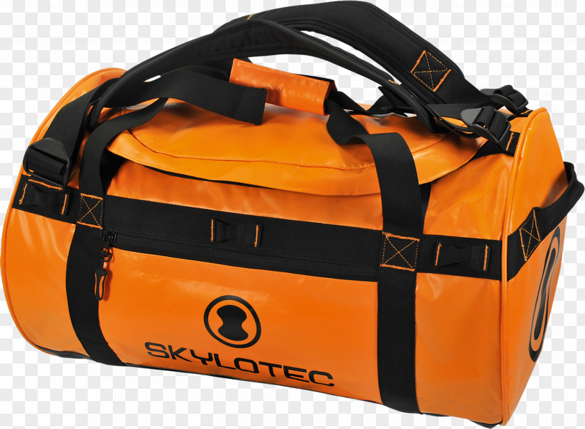 Bag Duffel Bags Backpack Personal Protective Equipment SKYLOTEC PNG