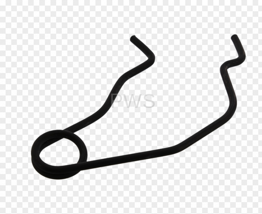 Car White Line PNG
