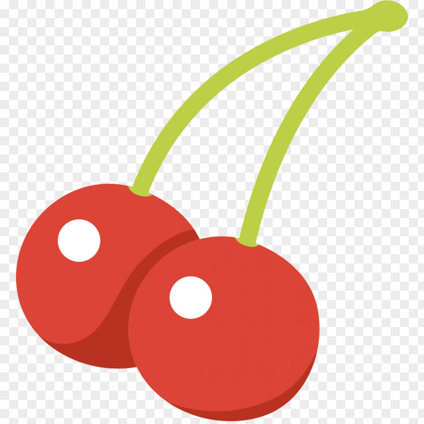 Cherry Fruit Emojipedia Noto Fonts Symbol PNG