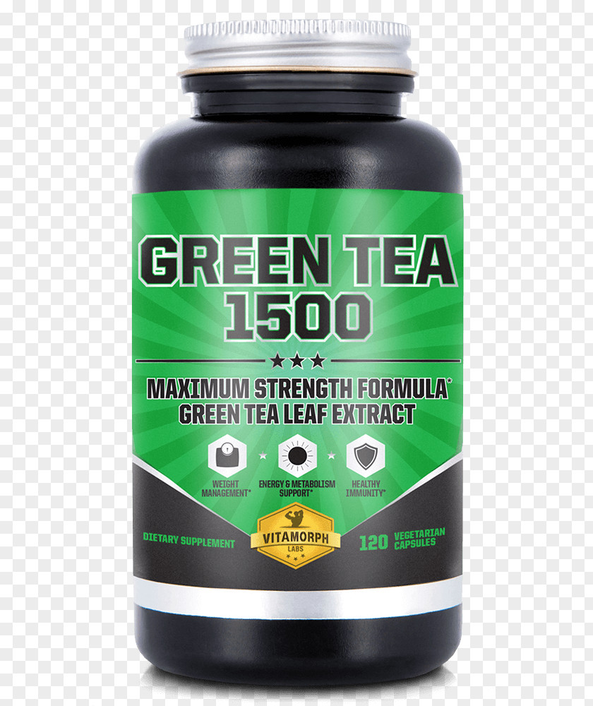 Green Tea Pills Dietary Supplement Product LiquidM PNG