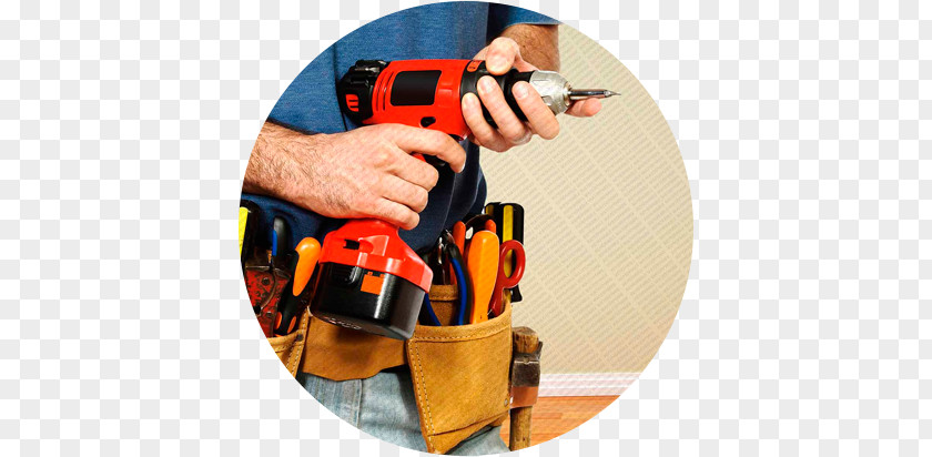 House Home Repair Handyman Improvement PNG