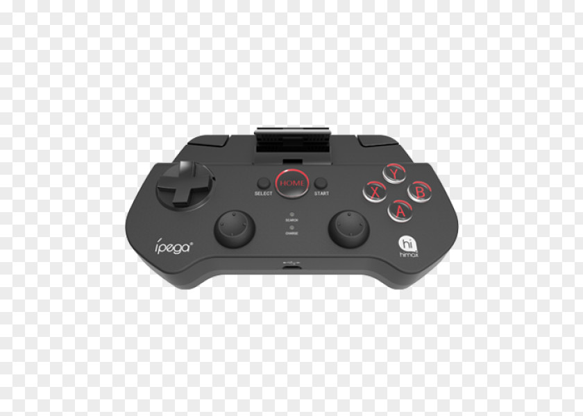 Joystick Game Controllers PlayStation Android Gamepad PNG