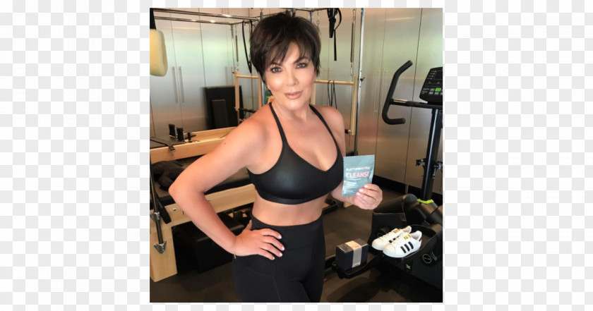 Kris Jenner Celebrity Selfie Retoucheren PNG