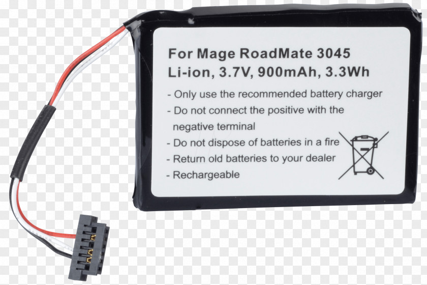 Laptop GPS Navigation Systems Electric Battery Google Maps Rechargeable PNG