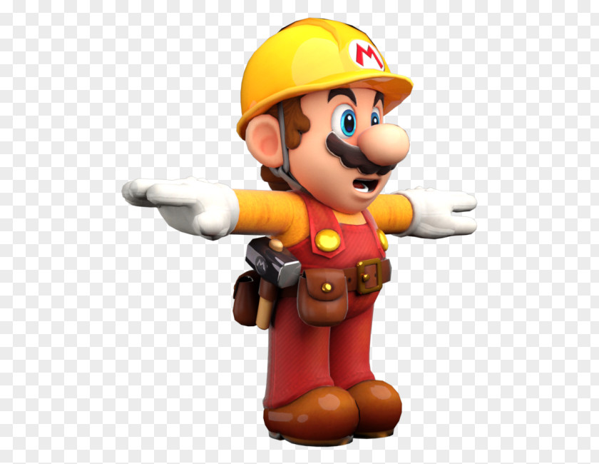 Mario Super Odyssey 64 DS Bros. Luigi PNG