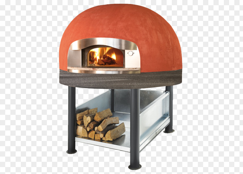 Pizza Wood-fired Oven Italy Kitchen PNG