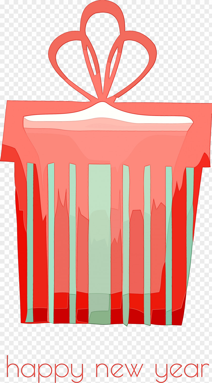 Red Baking Cup Pink PNG