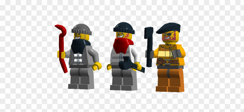 Tink Lego Ideas SWAT PNG