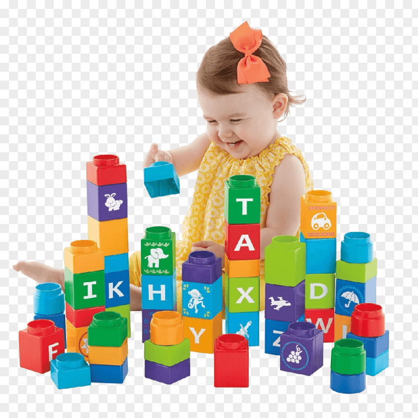Toy Amazon.com Fisher-Price Block Child PNG