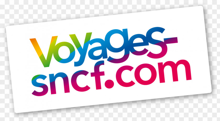 Travel Voyages-sncf.com Logo Voyages SNCF Agent PNG