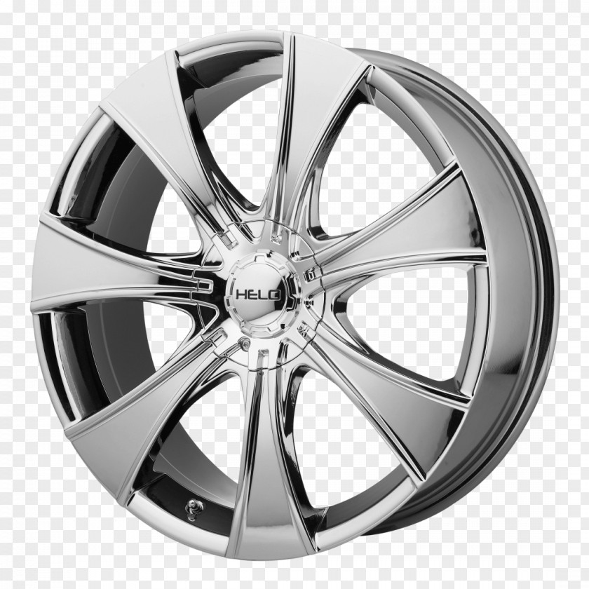 Wheel Rim Custom Car Alloy PNG