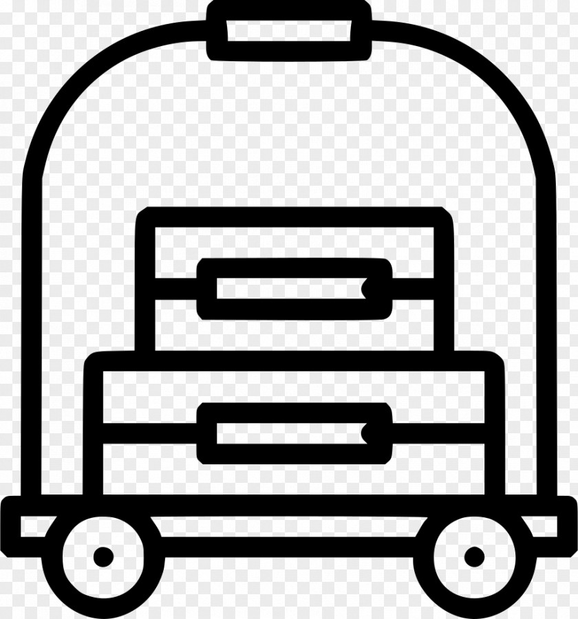 Bellhop Icon PNG